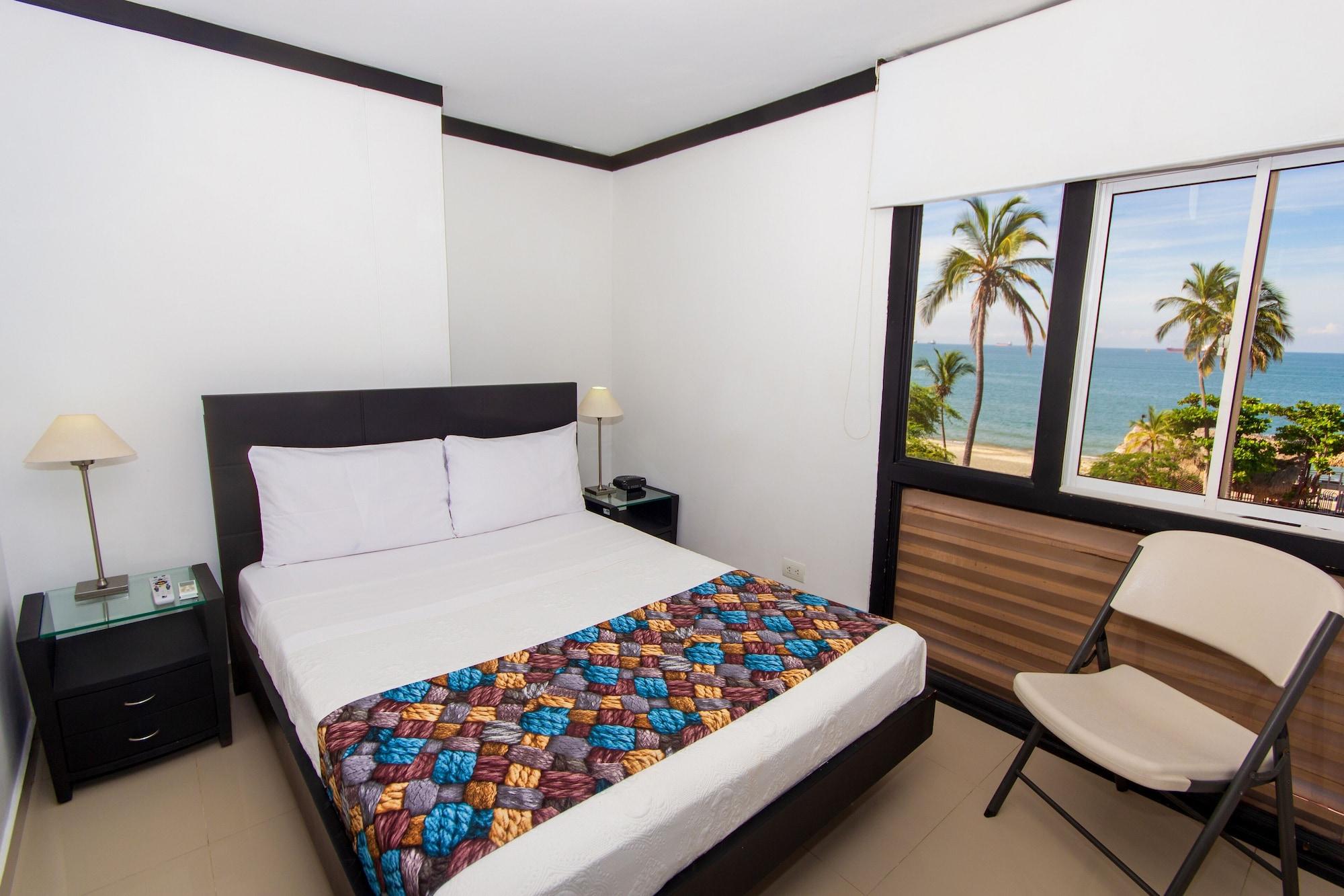 Gio Hotel Tama Santa Marta Ngoại thất bức ảnh